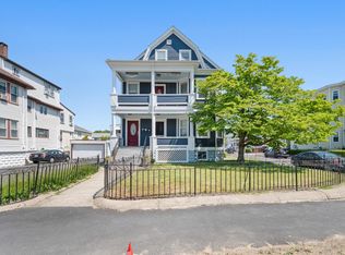 857 Fellsway FLOOR 2, Medford, MA 02155