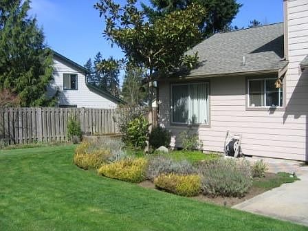 $$$$ in landscaping