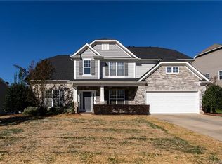 8006 Magna Ln, Indian Trail, NC 28079