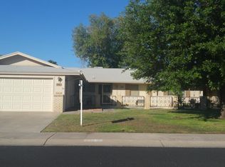 10113 W Royal Oak Rd, Sun City, AZ 85351