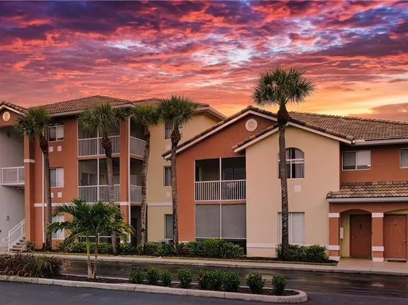 6361 Aragon Way APT 105, Fort Myers, FL 33966