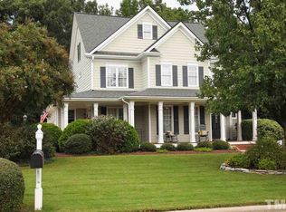 2209 Briland Ct, Fuquay Varina, NC 27526