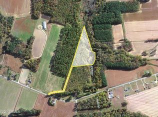 2215 Peanut Rd, Snow Hill, NC 28580