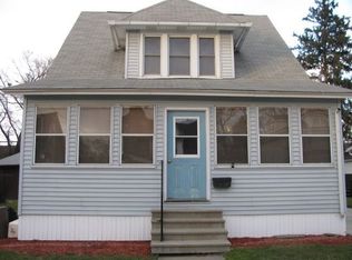 43 Brown St, Johnson City, NY 13790