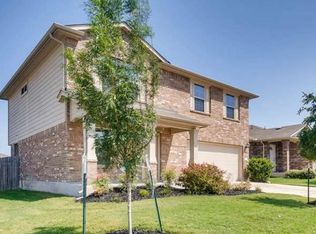 1302 Hawkeye Point Rd, Georgetown, TX 78626