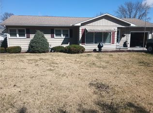 311 Ridgeview St, Danville, IL 61832