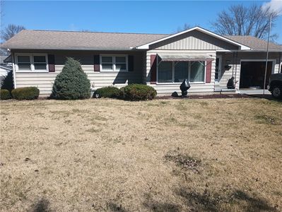 311 Ridgeview St, Danville, IL, 61832