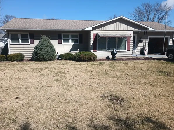 311 Ridgeview St, Danville, IL 61832