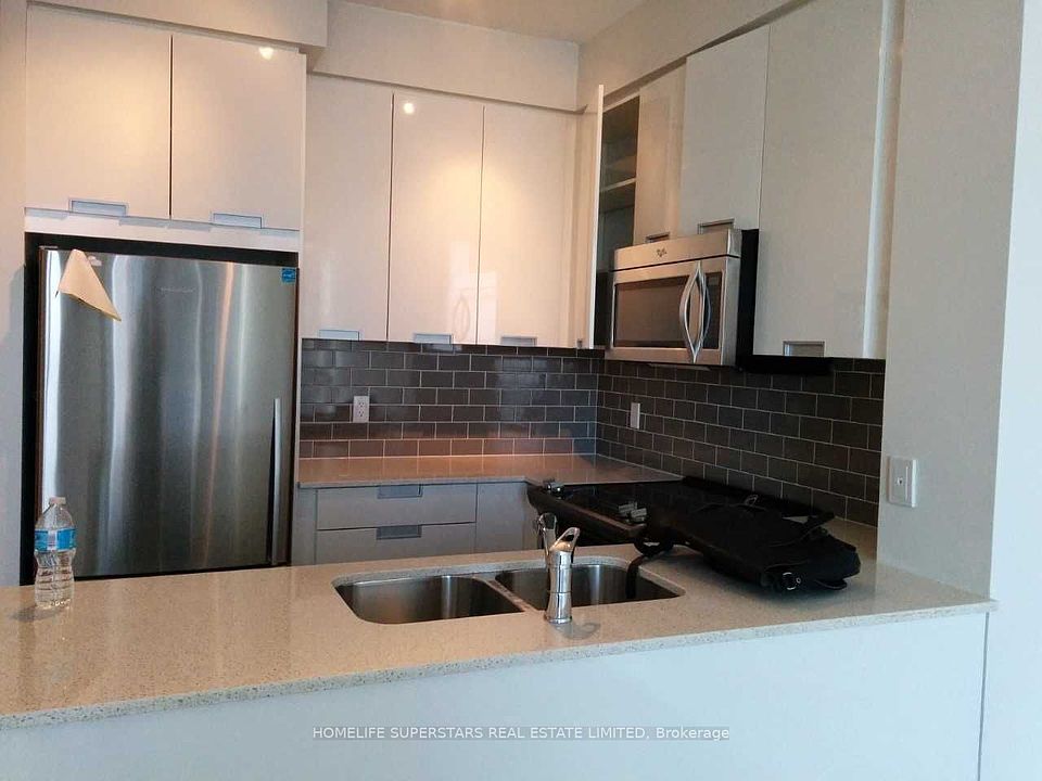 2nd image of 75 Eglinton Ave W #901