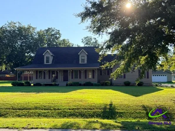 104 Plantation Way, Warner Robins, GA 31093