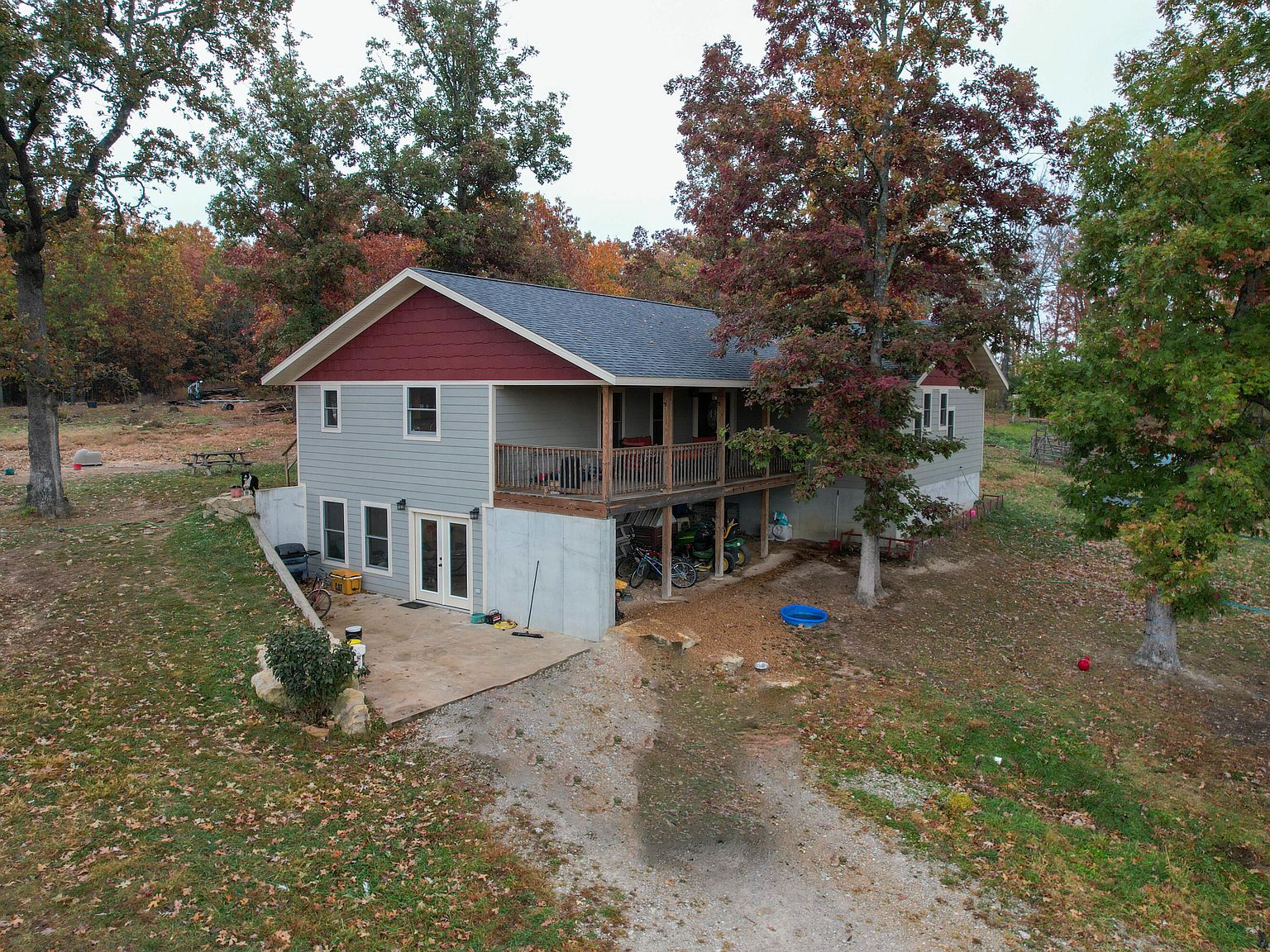 11955 Murr Road, Cabool, MO 65689 | MLS #60255952 | Zillow