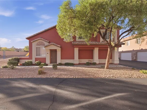 2977 Duxbury Dr, Henderson, NV 89052