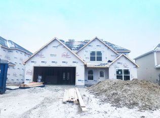 3132 Bristoe Ln, Fort Wayne, IN 46814