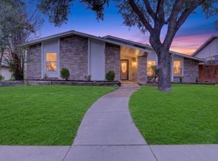 2005 Chestnut Rd, Carrollton, TX 75007