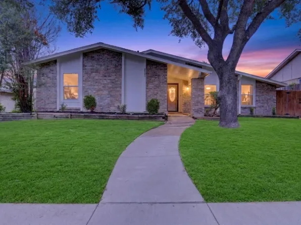 2005 Chestnut Rd, Carrollton, TX 75007