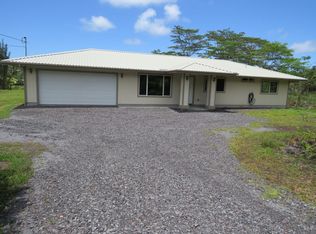 15-1881 27th Ave, Keaau, HI 96749