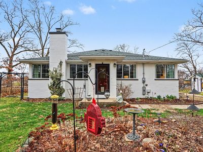 58864 River Heights Dr, Three Rivers, MI, 49093