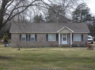 88 Dinks Mill Rd, Kinsale, VA 22488