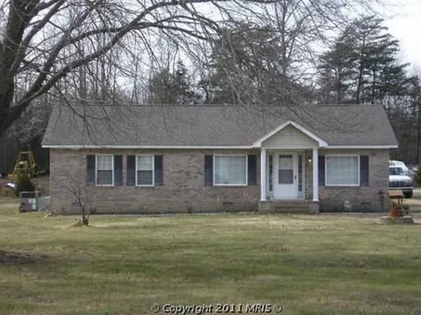 88 Dinks Mill Rd, Kinsale, VA 22488