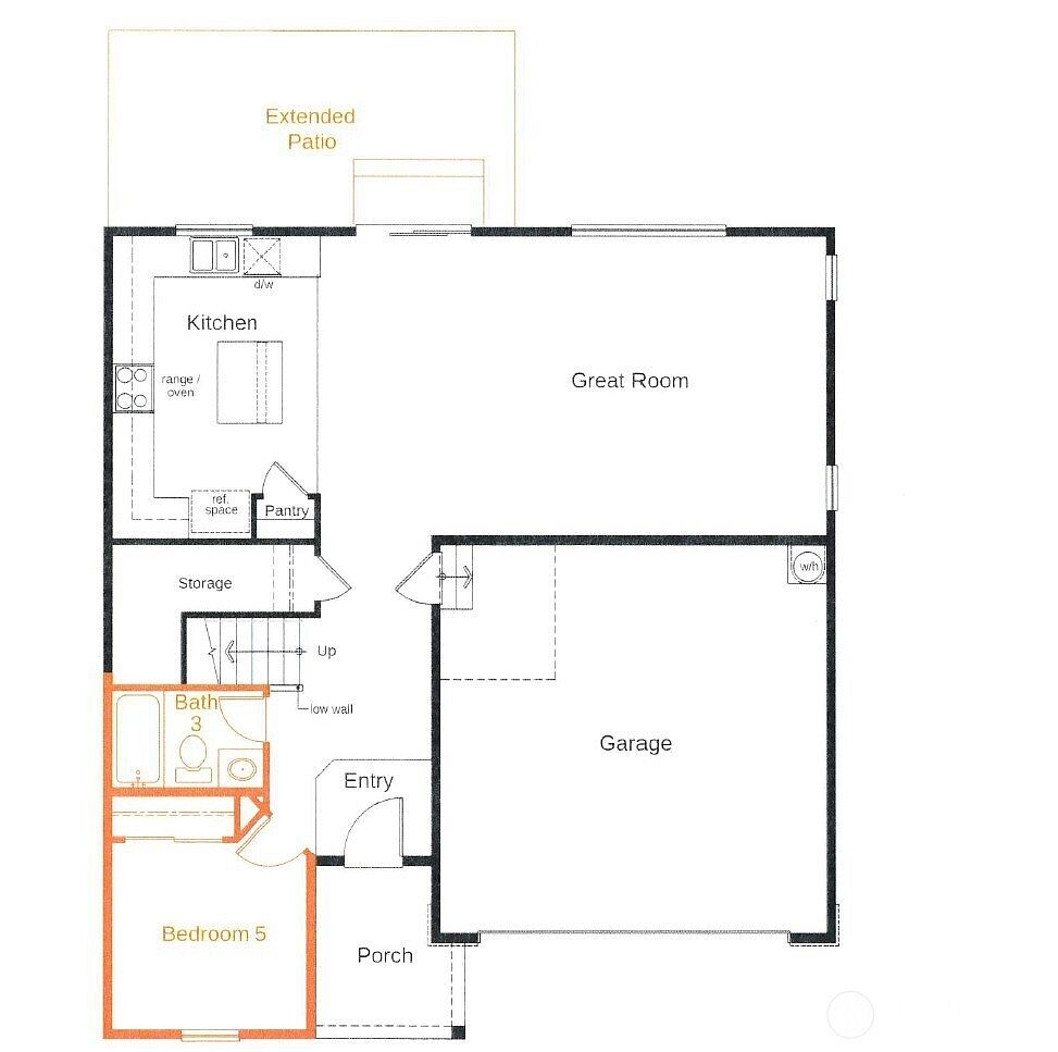2nd image of 18514 137th Avenue Ct E #163