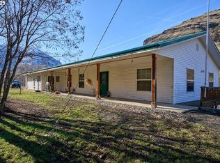 79090 Lower Imnaha Rd, Imnaha, OR 97842