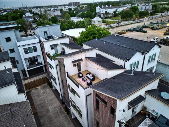 2005 Hickory St, Houston, TX 77007