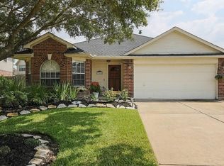 19815 Black Cherry Bend Ct, Cypress, TX 77433