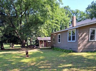1833 State Highway 13, Friendship, WI 53934