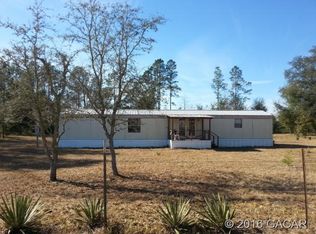 859 SE 60th Ave, Trenton, FL 32693