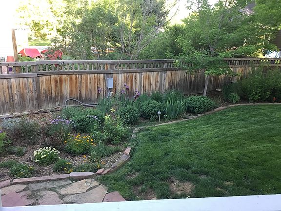 Perennial Garden