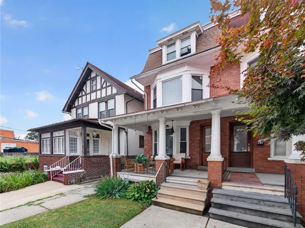 44 S 18th St, Allentown, PA 18104