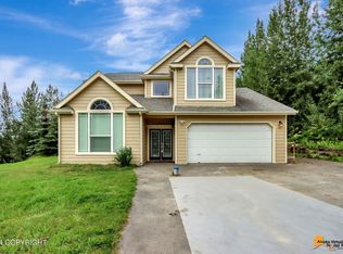 1200 S Scotty Cir, Wasilla, AK 99654