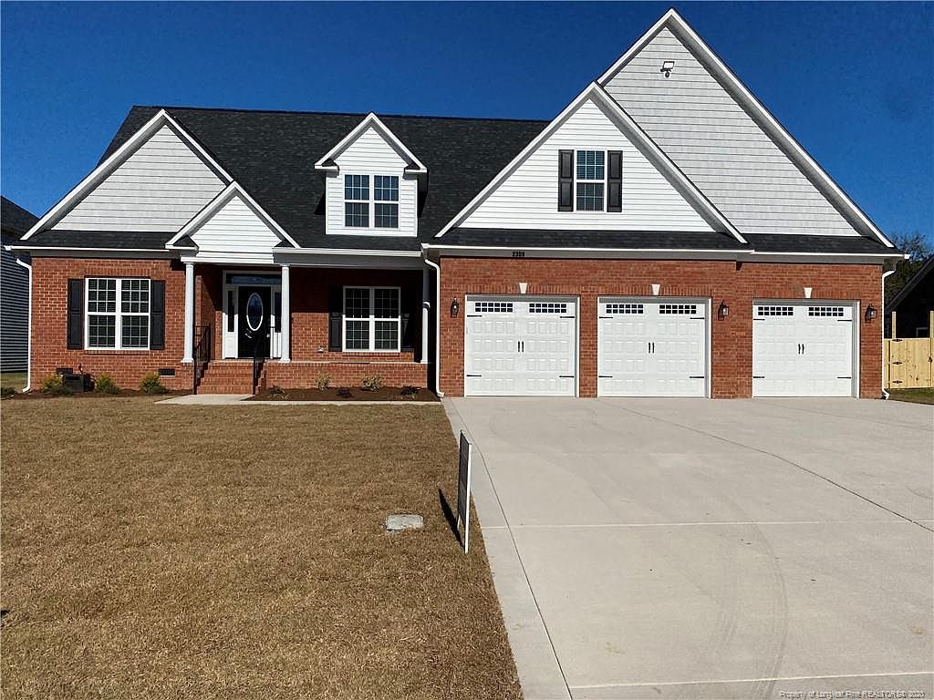 2309 Northway Ct, Hope Mills, NC 28348 | Zillow