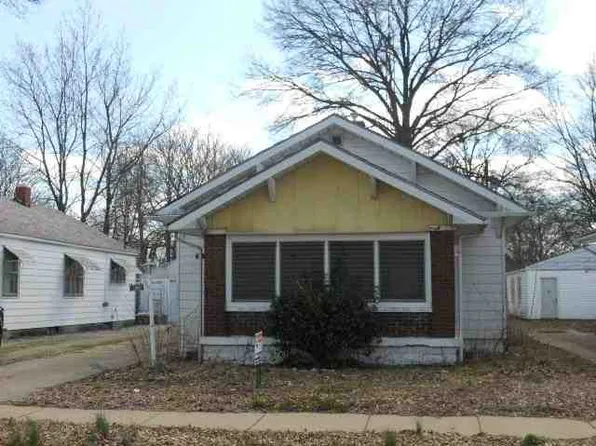 2041 Deming St, Terre Haute, IN 47803