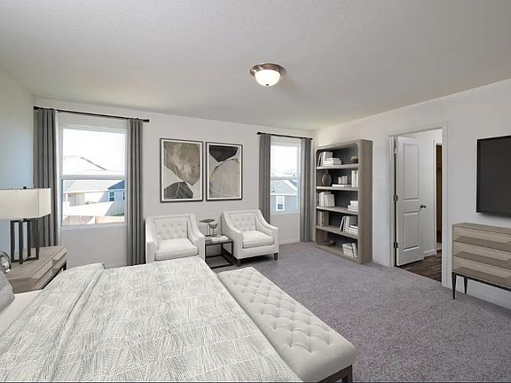 4th image of 1057 Large Poppy Dr Lot 62
