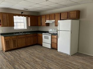 600 N Yopp Ave #7 & 15, Hazen, AR 72064
