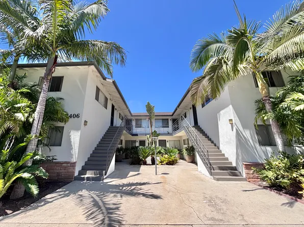 3406 Richland Dr #8, Santa Barbara, CA 93105
