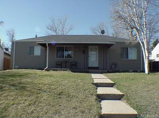 3550 W Amherst Ave, Denver, CO 80236