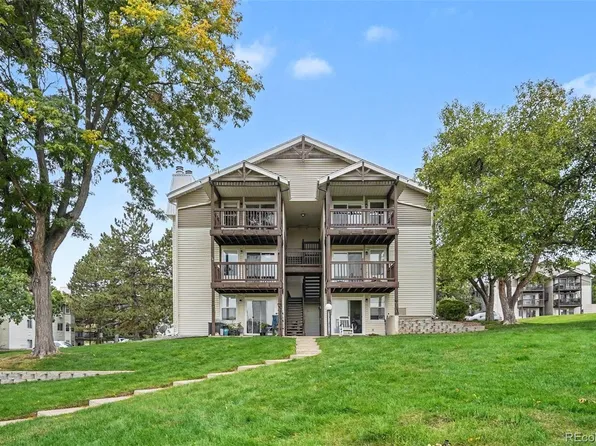 17351 E Mansfield Avenue #432R, Aurora, CO 80013