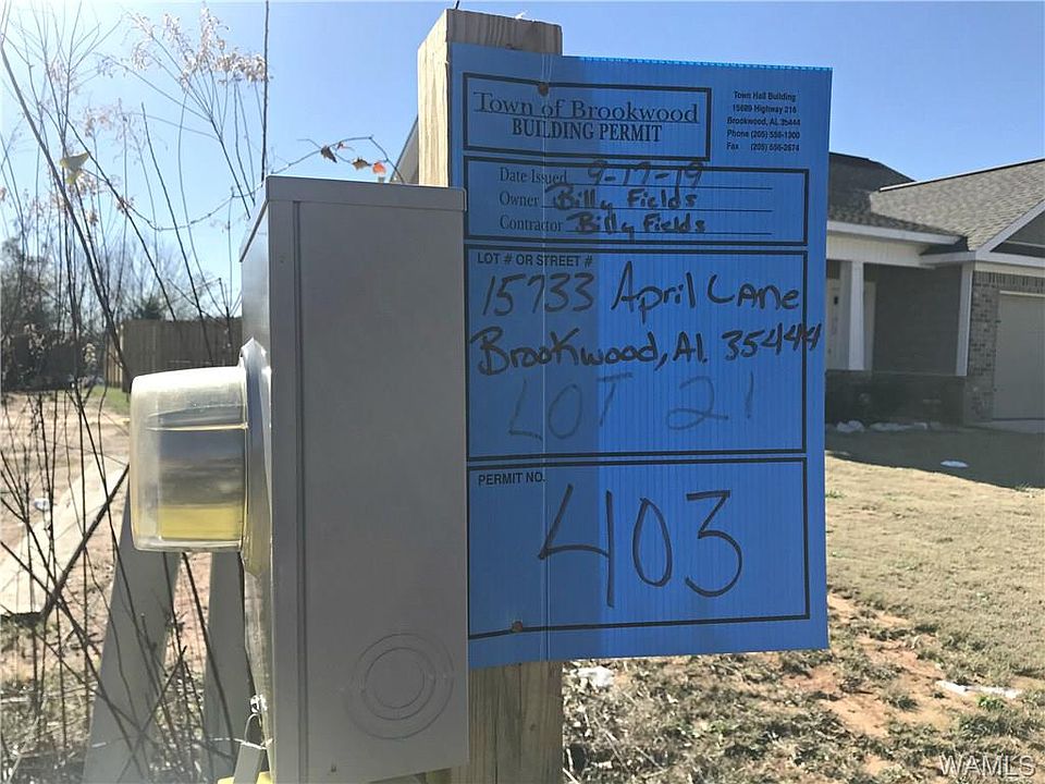 2nd image of 15733 April Ln