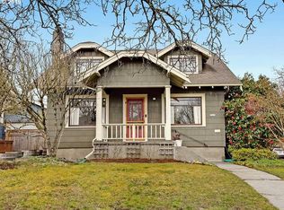 3045 NE 67th Ave, Portland, OR 97213