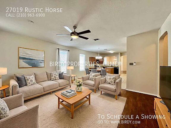 3rd image of 27019 Rustic Horse
