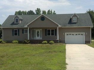103 Allentown Ln, Aydlett, NC 27916