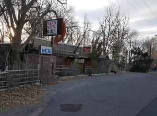 8525 Reno Hwy, Fallon, NV 89406