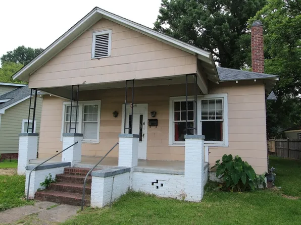 241 Marion St, Rock Hill, SC 29730