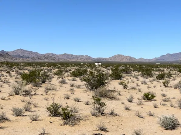 0 Rock Rose St, Lucerne Valley, CA 92356
