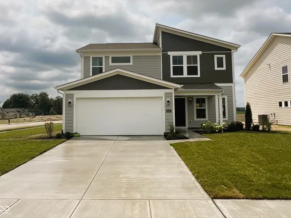 9547 Jadestone Way, Indianapolis, IN 46239