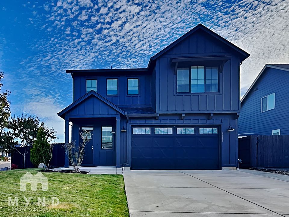 1st image of 9415 NE 166th Ave