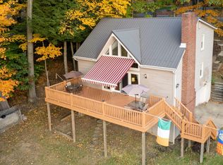 1621 Carribean Rd, Du Bois, PA 15801