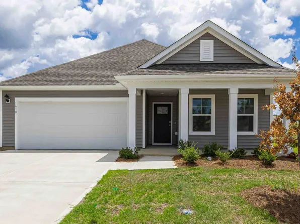 244 Red Vineyard Way Way Lot 5, Jacksonville, NC 28546